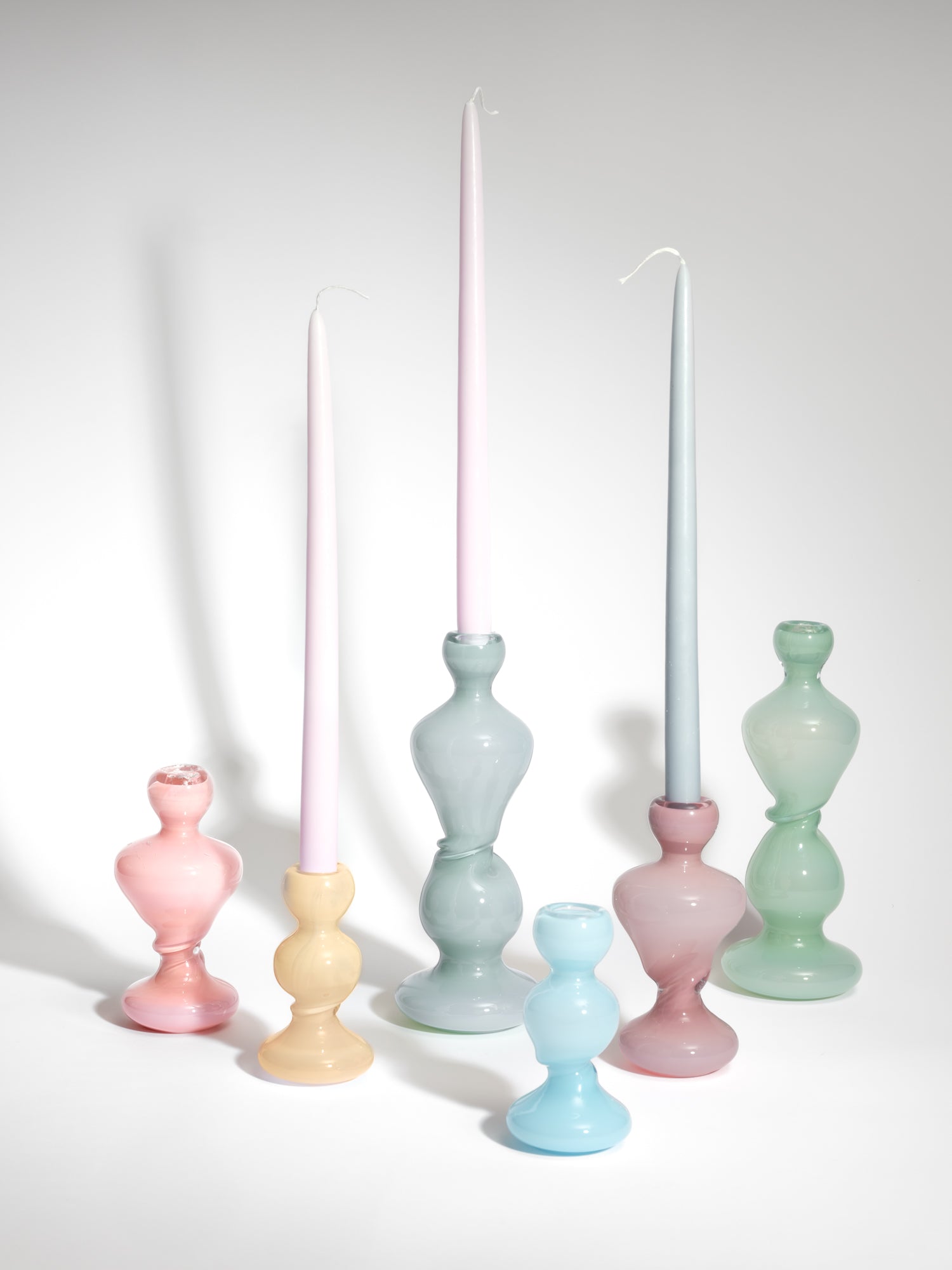 Candle Holder Medi